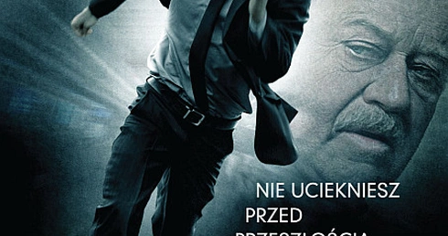 Siła miłości w thrillerze "Kret"