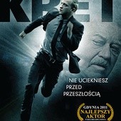 Siła miłości w thrillerze "Kret"