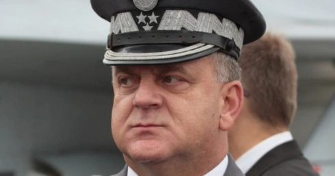 Będzie pozew za słowa o „naciskach” gen. Błasika?