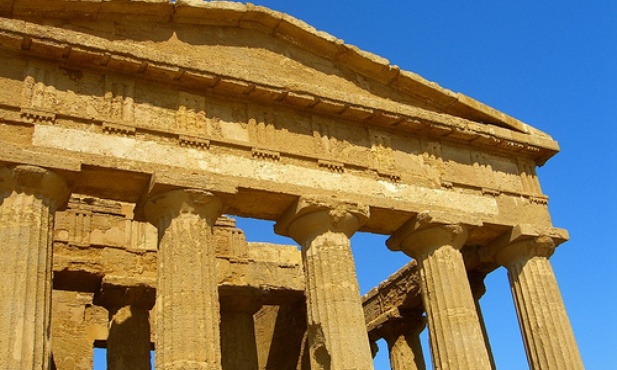 Agrigento