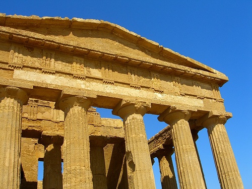 Agrigento