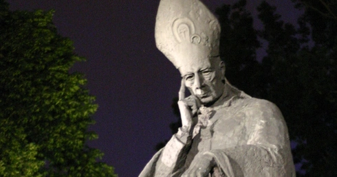 Weekend z Prymasem Tysiąclecia