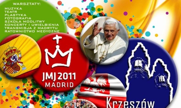 Krzeszów 2011 z Madrytem