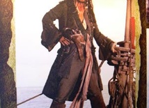 Jack Sparrow