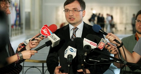 Ziobro: prawda dzięki przyzwoitemu człowiekowi
