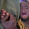 Somalia: głód zabił 29 tys. dzieci