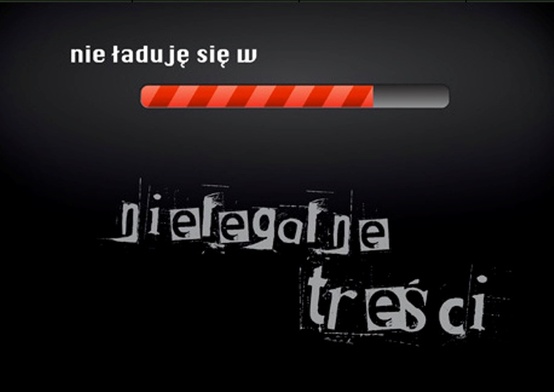 Uwaga na szkodliwe treści w internecie