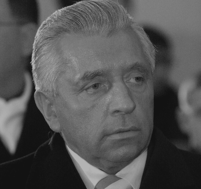 Andrzej Lepper nie żyje