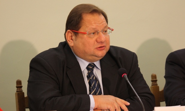 Ryszard Kalisz