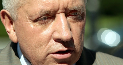 Andrzej Lepper