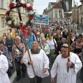 Warszawska "300" już w drodze