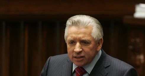 Andrzej Lepper