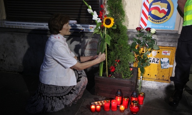 Białoruś: Kto zabił Andrzeja Leppera?