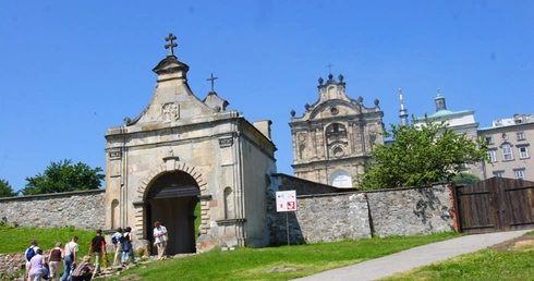 Święty Krzyż