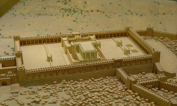 Sensacyjne odkrycie archeologiczne w Jerozolimie