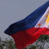 Flaga Filipin