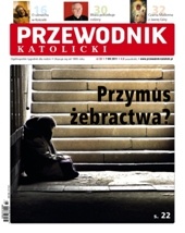 Przewodnik Katolicki 32/2011