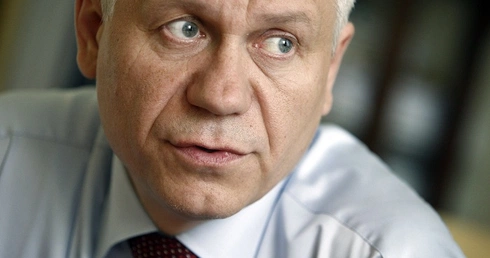 Marek Jurek: Niższe podatki dla rodzin