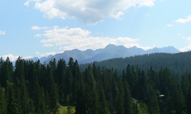 Bukowina Tatrzańska