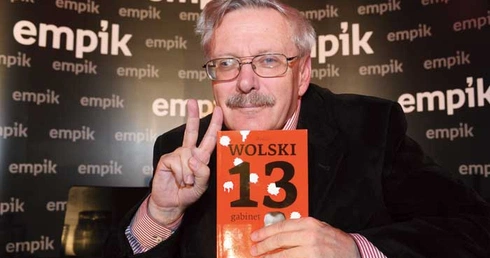 Marcin Wolski