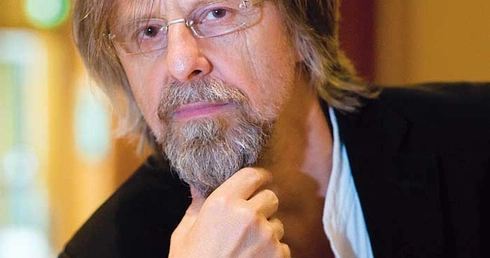 Jan A. P. Kaczmarek