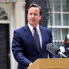 Cameron: Stawić czoło przestępcom