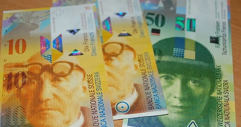 Ustawa antyspreadowa niewiele pomoże