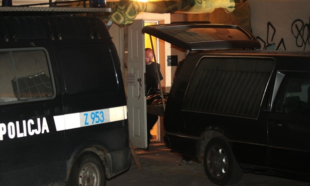 A. Lepper będzie miał państwowy pogrzeb