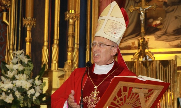 Abp Edward Nowak