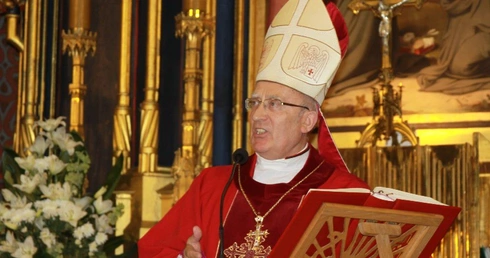 Abp Edward Nowak