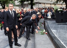 Policja wybrała zbyt długą drogę na Utoyę