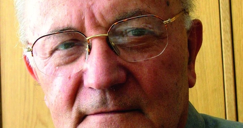 O. Andrzej Rębacz