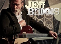 Śpiewający Jeff Bridges