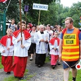 Pięć chlebów i dwie ryby