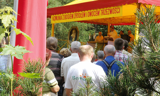 W alkomat dmuchnęła nadzieja