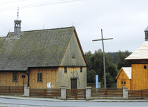 Historia zmiennością malowana