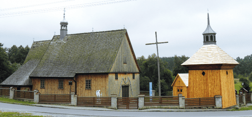 Historia zmiennością malowana