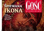 Akatyst na CD - Śpiewana Ikona w Gościu