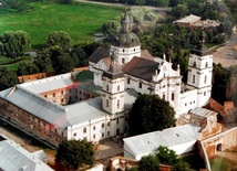 O świętych miejscach, ludziach i czasach