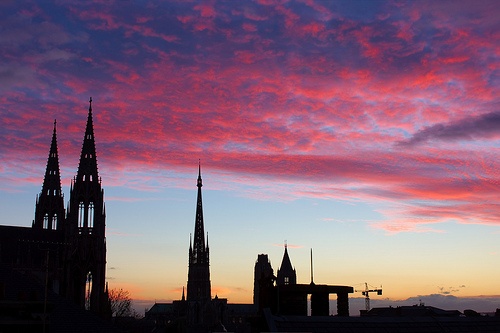 Zauroczeni Rouen