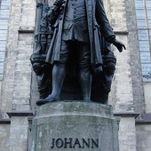 Jan Sebastian Bach
