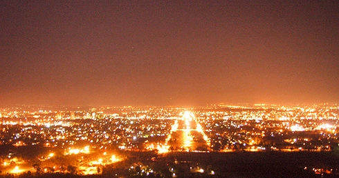 Islamabad