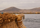 Jezioro Titicaca