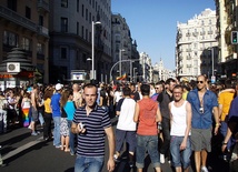 Polska kwatera w Madrycie gotowa do pomocy