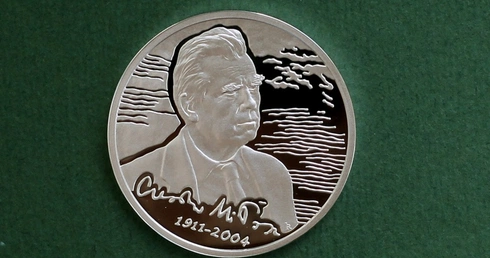 Miłosz o wysokim nominale
