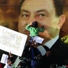 Hosni Mubarak