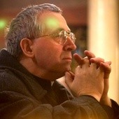 Józef Augustyn SJ: To nie czas na dyskusje, przepieranie swojego punktu widzenia religijnego