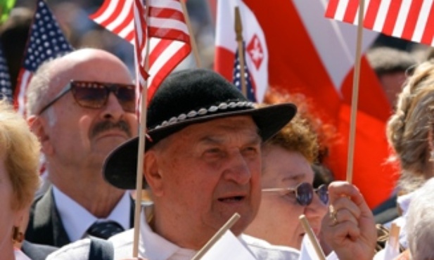 Niebawem festiwal górali świata