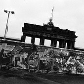 50. rocznica budowy muru berlińskiego