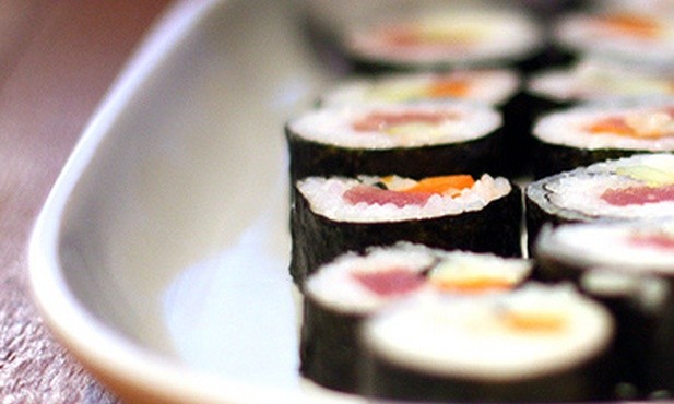 Sushi